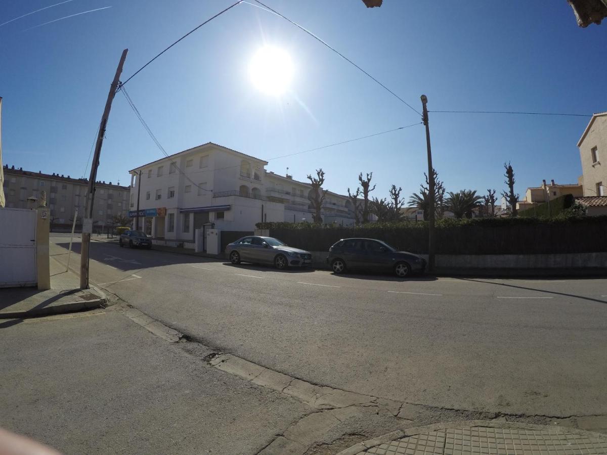 Splendid 16 Διαμέρισμα L'Estartit Εξωτερικό φωτογραφία